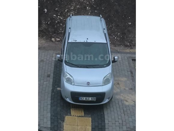 Sahibinden Fiat Fiorino Panorama 1.3 Multijet Emotion 2010 Model