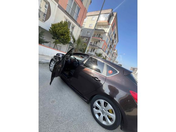Sahibinden Opel Astra 1.6 Edition 2013 Model 
