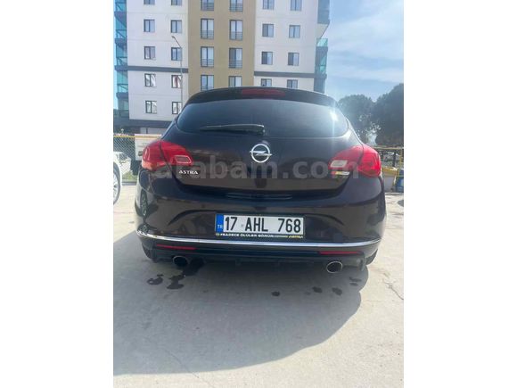 Sahibinden Opel Astra 1.6 Edition 2013 Model 