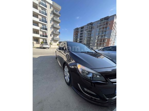 Sahibinden Opel Astra 1.6 Edition 2013 Model 