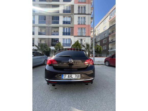 Sahibinden Opel Astra 1.6 Edition 2013 Model 
