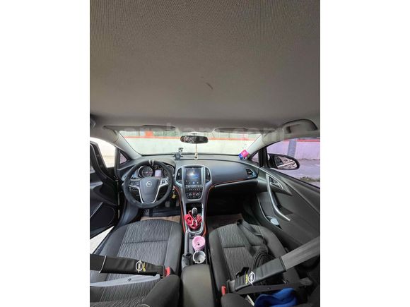 Sahibinden Opel Astra 1.6 Edition 2013 Model 
