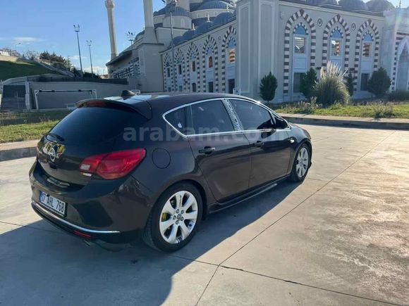 Sahibinden Opel Astra 1.6 Edition 2013 Model 