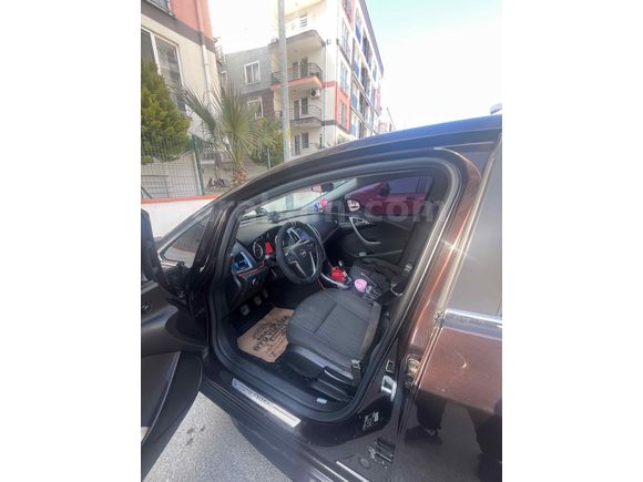Sahibinden Opel Astra 1.6 Edition 2013 Model 