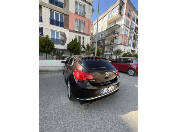 Sahibinden Opel Astra 1.6 Edition 2013 Model 