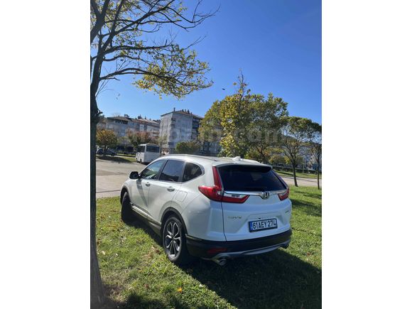 Sahibinden Honda CR-V 1.5 VTEC Executive 2022 Model 