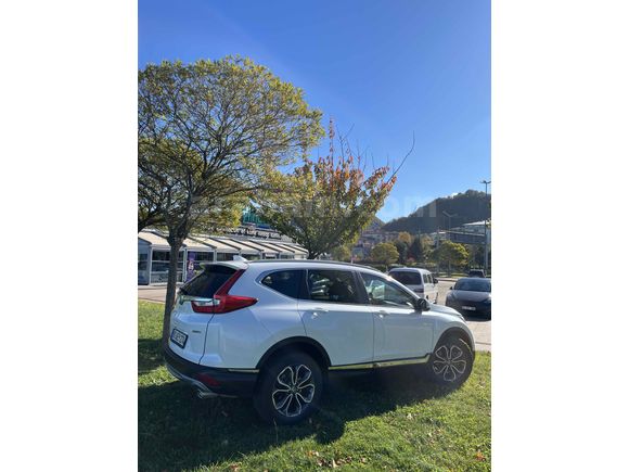 Sahibinden Honda CR-V 1.5 VTEC Executive 2022 Model 