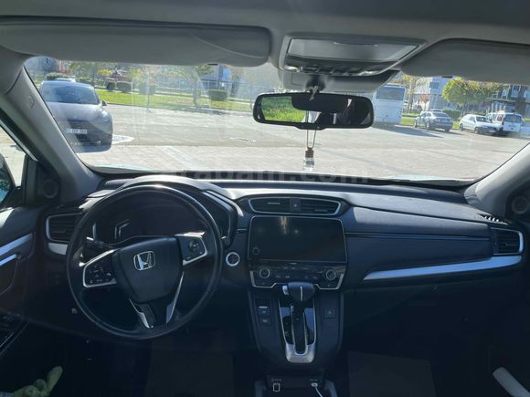 Sahibinden Honda CR-V 1.5 VTEC Executive 2022 Model 