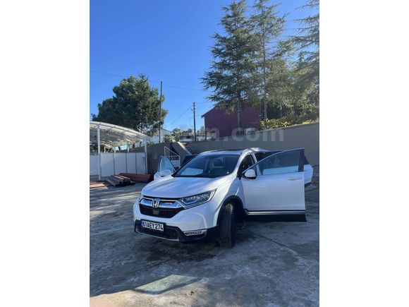 Sahibinden Honda CR-V 1.5 VTEC Executive 2022 Model 