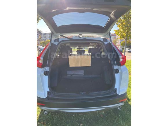 Sahibinden Honda CR-V 1.5 VTEC Executive 2022 Model 