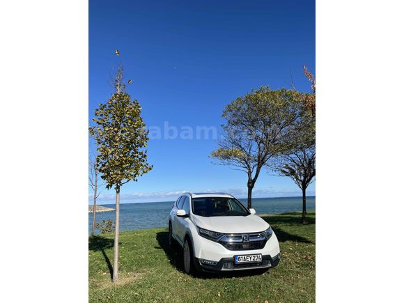 Sahibinden Honda CR-V 1.5 VTEC Executive 2022 Model 