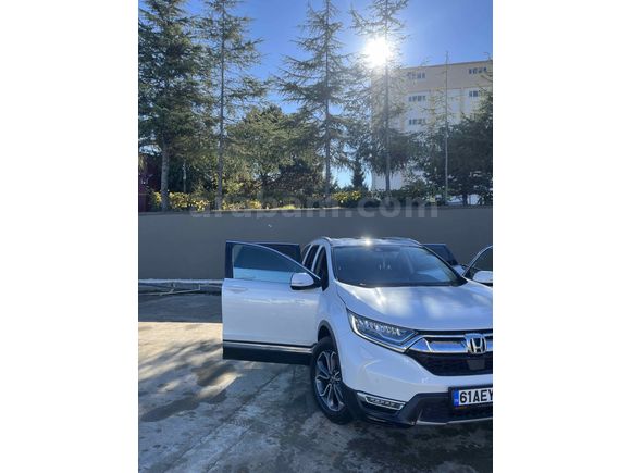 Sahibinden Honda CR-V 1.5 VTEC Executive 2022 Model 