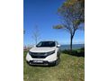 Sahibinden Honda CR-V 1.5 VTEC Executive 2022 Model 