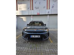 Sahibinden Cupra Formentor 1.5 e-TSI Mhev Impulse 2025 Model 