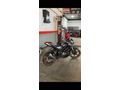 Sahibinden QJ SRK125 S 