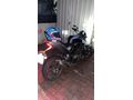 Sahibinden QJ SRK125 S 