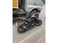 Sahibinden QJ SRK125 S 