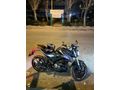 Sahibinden QJ SRK125 S 