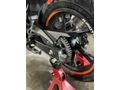 Sahibinden QJ SRK125 S 