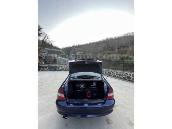 Sahibinden Opel Vectra 2.0 CD 1999 Model 