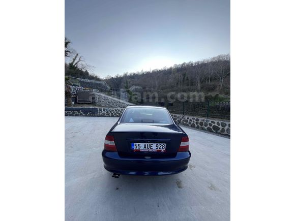 Sahibinden Opel Vectra 2.0 CD 1999 Model 