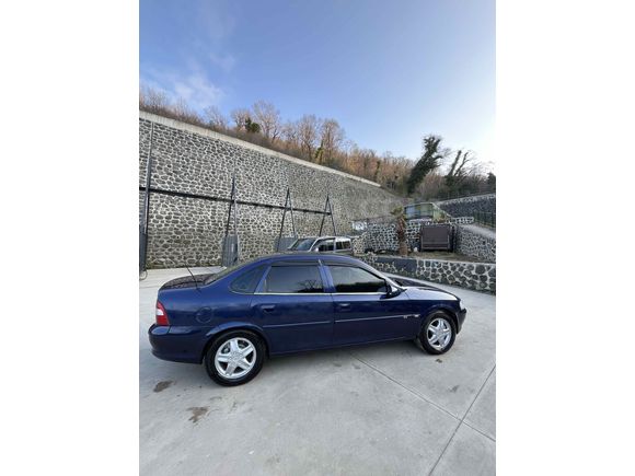 Sahibinden Opel Vectra 2.0 CD 1999 Model 