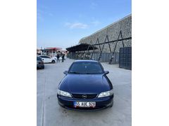 Sahibinden Opel Vectra 2.0 CD 1999 Model 