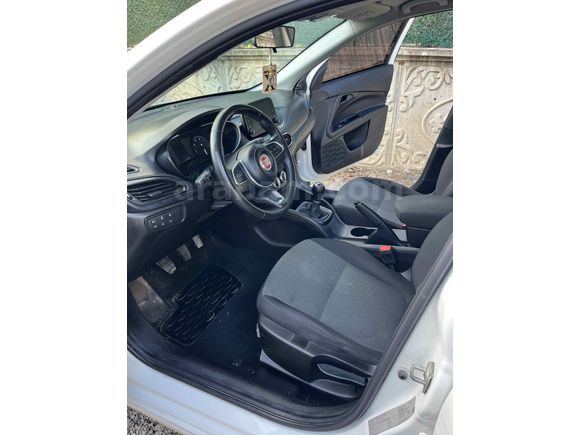 Sahibinden Fiat Egea 1.3 Multijet Easy Plus 2021 Model 