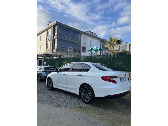 Sahibinden Fiat Egea 1.3 Multijet Easy Plus 2021 Model 