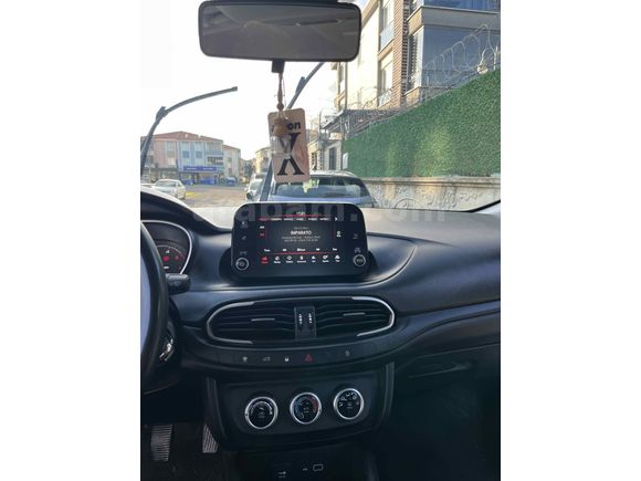 Sahibinden Fiat Egea 1.3 Multijet Easy Plus 2021 Model 
