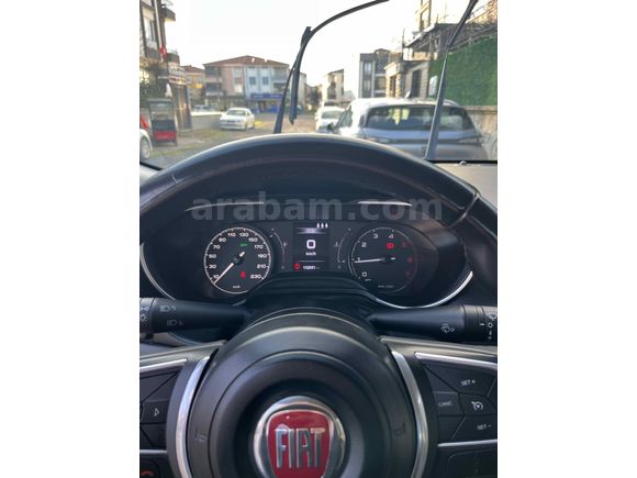 Sahibinden Fiat Egea 1.3 Multijet Easy Plus 2021 Model 