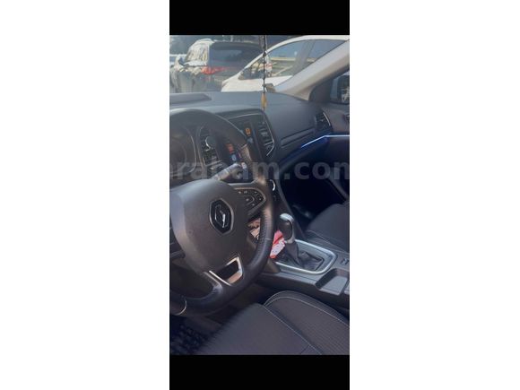 Sahibinden Renault Megane 1.5 Blue DCI Touch 2020 Model 