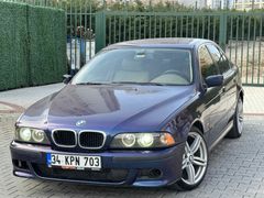 ÇETA-OTOMOTİV-BMV-520i-200PEŞİNAT-36AYSENET0,99-1998
