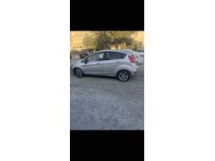 Sahibinden Ford Fiesta 1.6 Titanium 2013 Model 