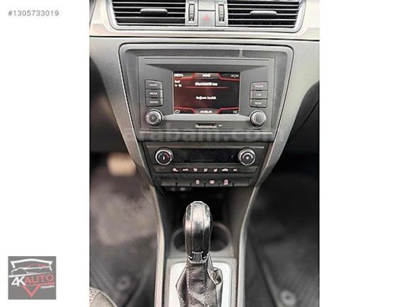 EN DİP RAKAMA OTOMATİK 2017 SEAT TOLEDO DSG