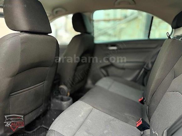 EN DİP RAKAMA OTOMATİK 2017 SEAT TOLEDO DSG