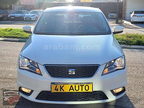 EN DİP RAKAMA OTOMATİK 2017 SEAT TOLEDO DSG