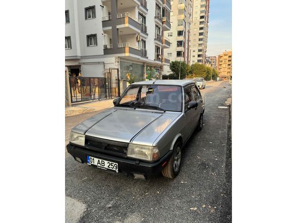 Sahibinden Tofaş Şahin 1.4 ie 2000 Model 