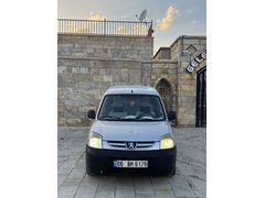 Sahibinden Peugeot Partner 1.9 D 2008 Model 