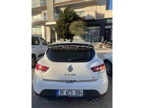 Sahibinden Renault Clio 1.5 dCi Joy 2015 Model 