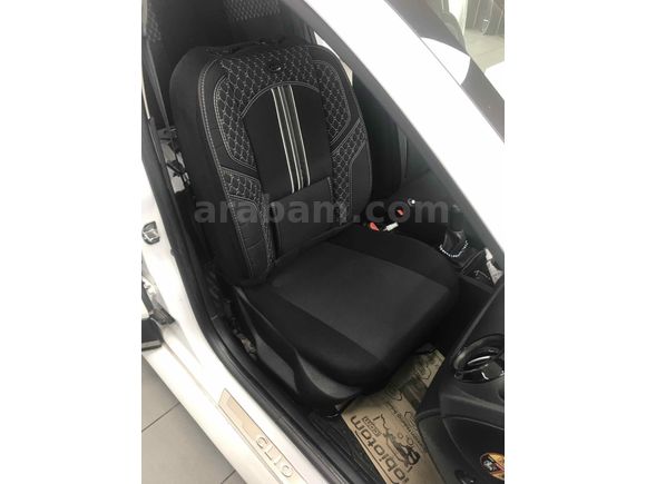 Sahibinden Renault Clio 1.5 dCi Joy 2015 Model 