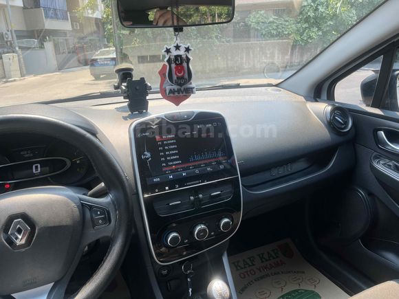 Sahibinden Renault Clio 1.5 dCi Joy 2015 Model 