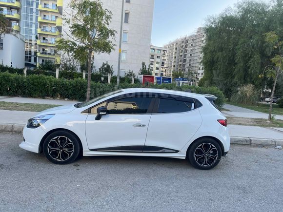 Sahibinden Renault Clio 1.5 dCi Joy 2015 Model 