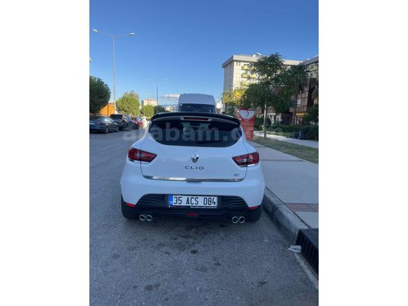 Sahibinden Renault Clio 1.5 dCi Joy 2015 Model 
