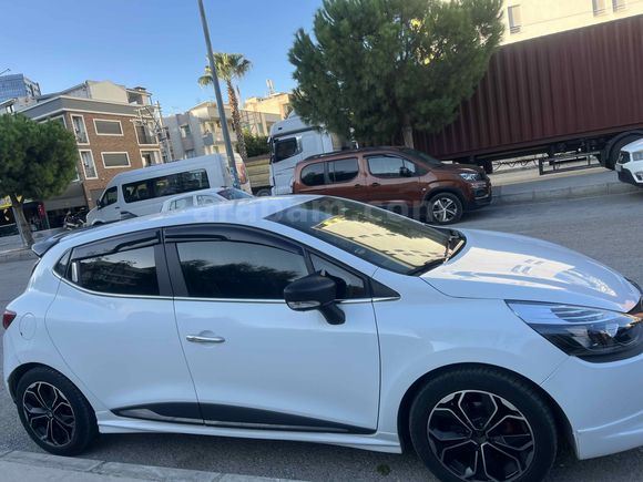 Sahibinden Renault Clio 1.5 dCi Joy 2015 Model 