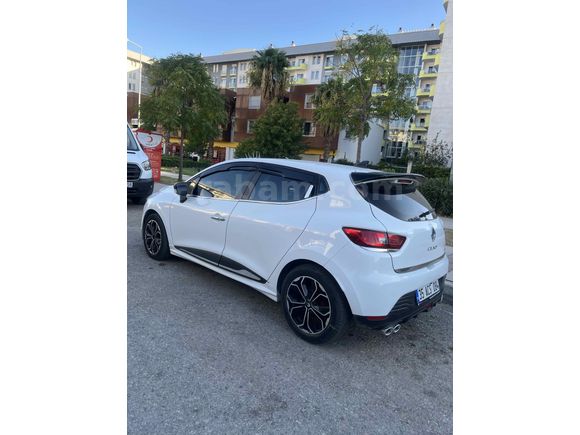 Sahibinden Renault Clio 1.5 dCi Joy 2015 Model 
