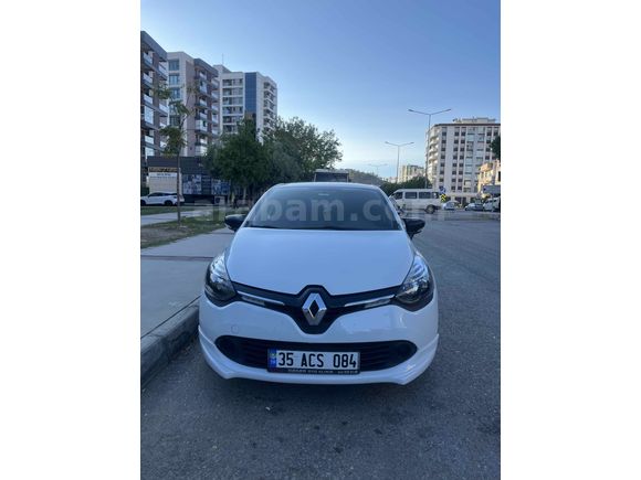 Sahibinden Renault Clio 1.5 dCi Joy 2015 Model 