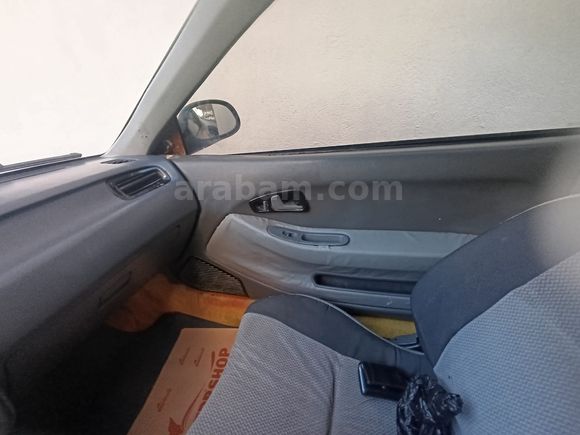 Sahibinden Honda Civic 1.5 EX 1993 Model 