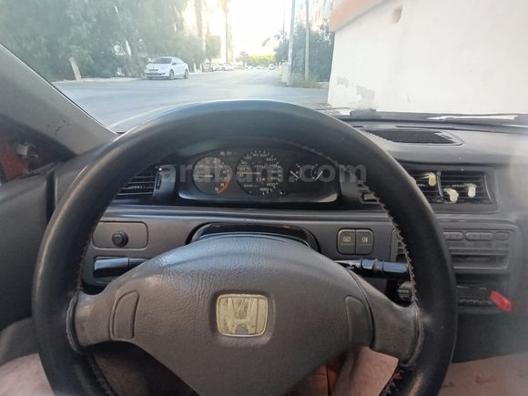 Sahibinden Honda Civic 1.5 EX 1993 Model 