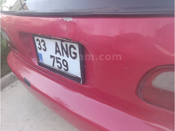 Sahibinden Honda Civic 1.5 EX 1993 Model 